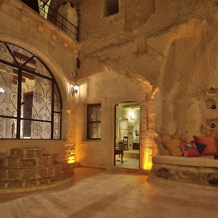 Asuwari Suites Cappadocia Ürgüp Exterior foto