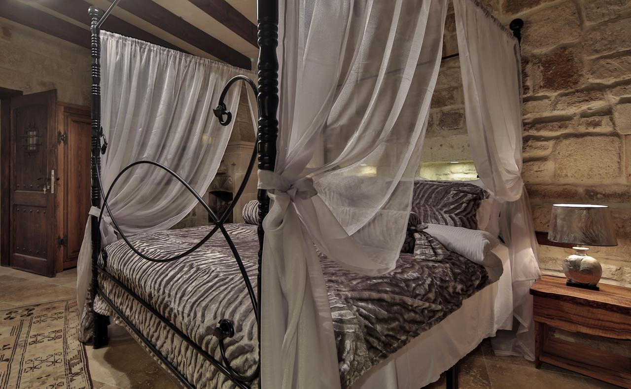 Asuwari Suites Cappadocia Ürgüp Exterior foto